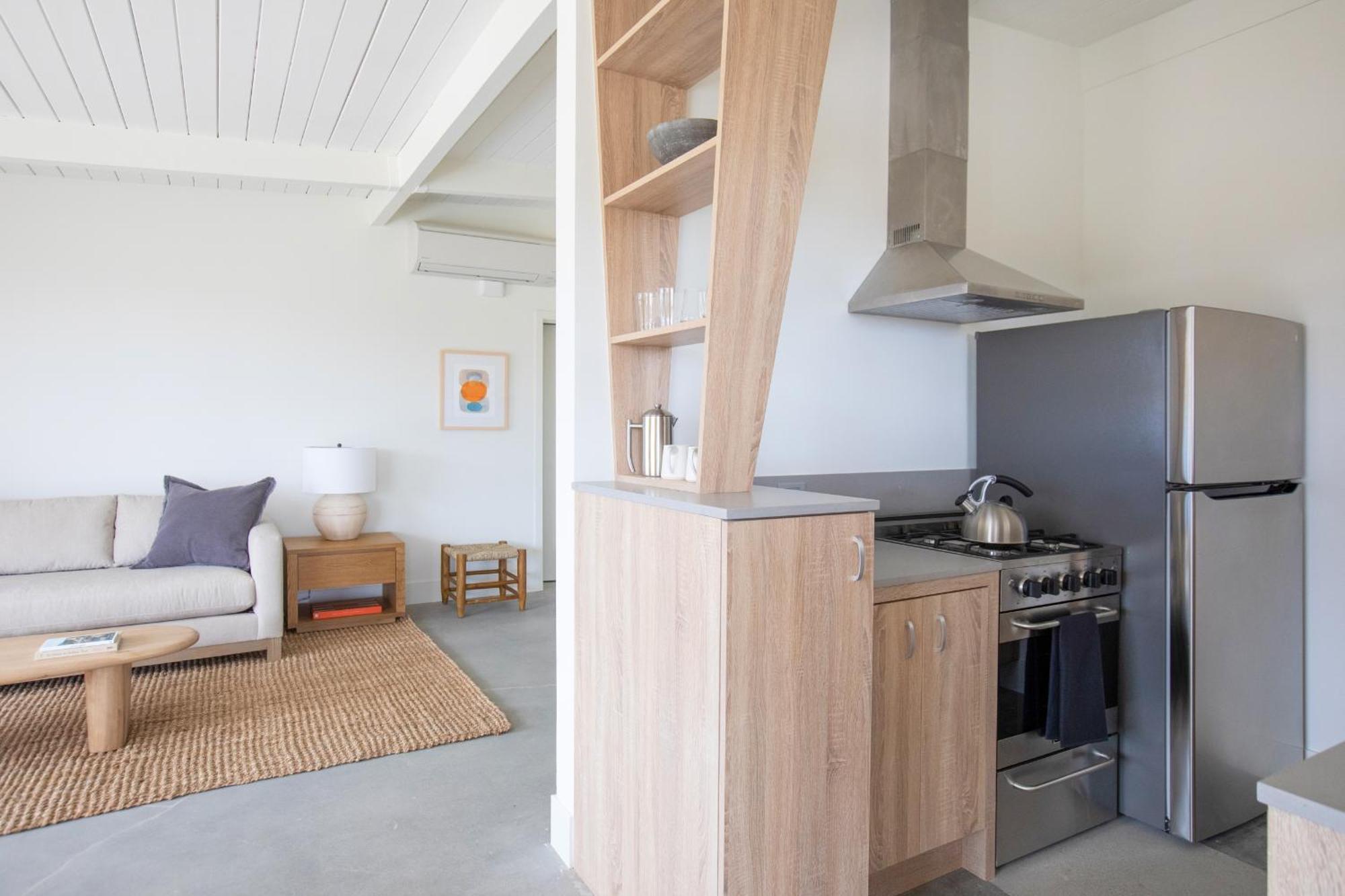 The Bungalows By Homestead Modern Joshua Tree Zimmer foto